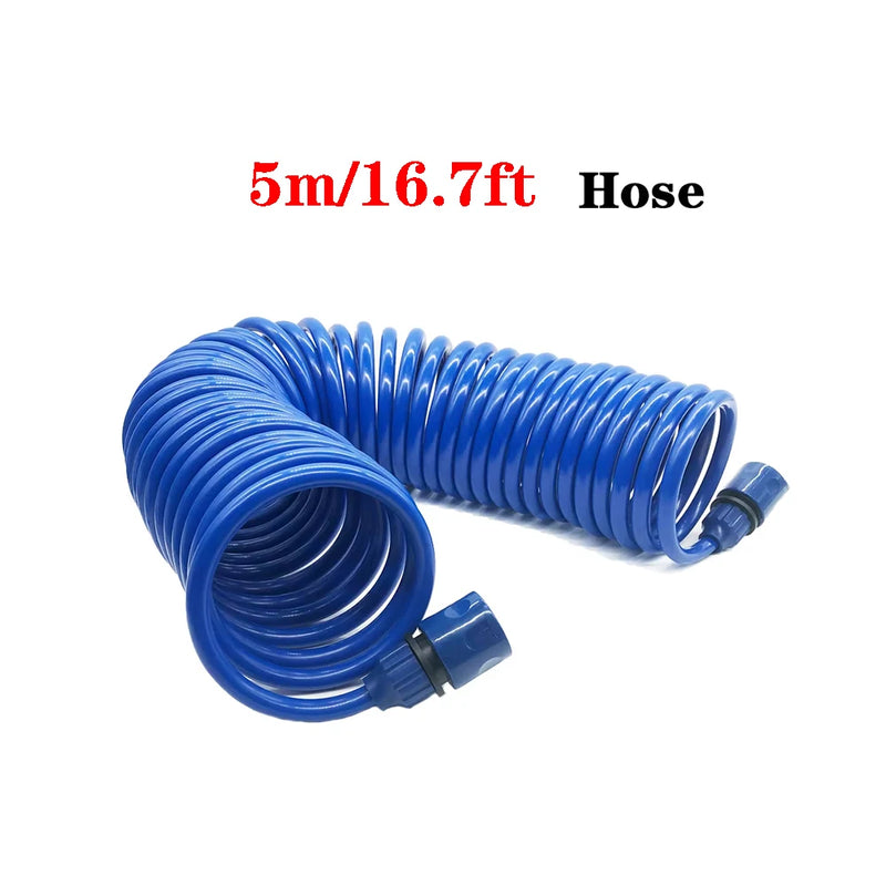 Expandable EVA Garden Hose