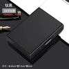 Slim Stainless Steel RFID Blocking Card Holder