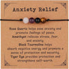 Handcrafted Multi-Stone Healing Crystal Bracelet