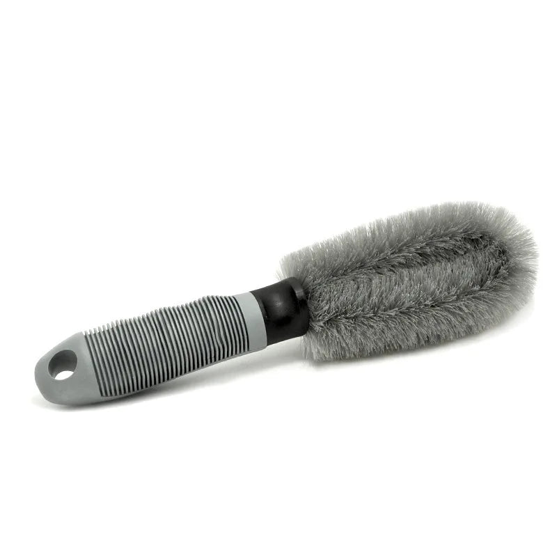 Microfiber Wheel & Tire Cleaning Brush