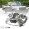 Interior Dome Light Assembly for Ford Ranger (1993–2004)