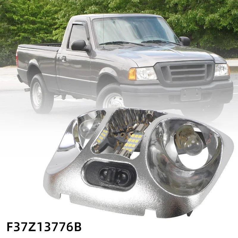 Interior Dome Light Assembly for Ford Ranger (1993–2004)