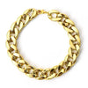 Collar de Cadena Ajustable para Mascotas