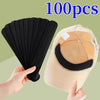 Almohadillas Absorbentes de Sudor para Gorras con Adhesivo