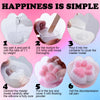 DIY Squishy Making Kit with Silicone Molds