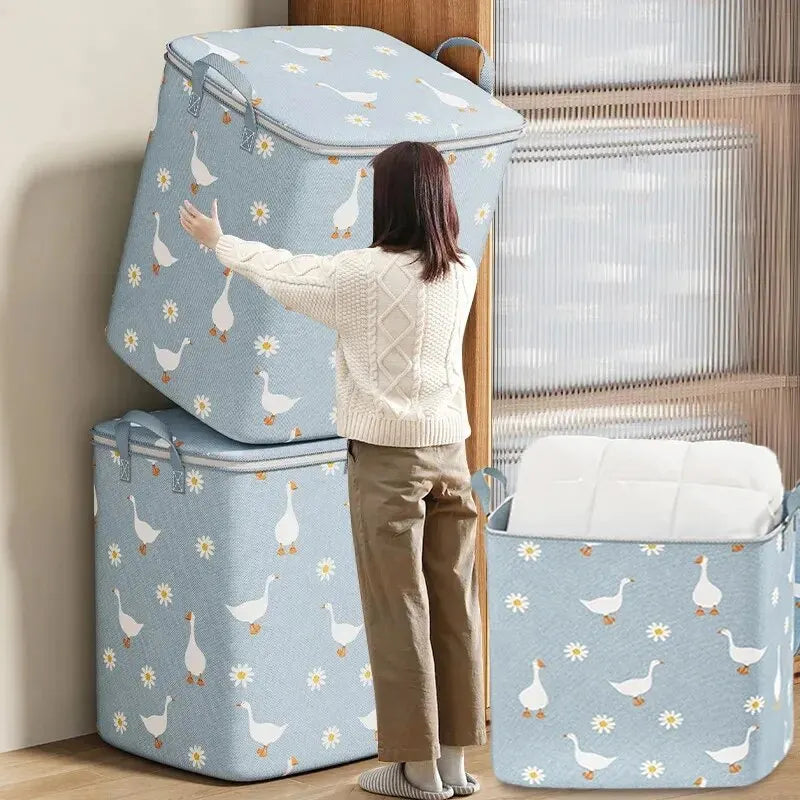 Organisateur de Rangement Pliable et Imperméable