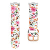 Silicone Printed Replacement Watch Band for Huawei Fit 3, 4 & 4 Pro