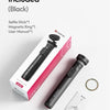 Portable Phone Tripod with Magnetic Mount and Wireless Remote