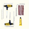 Portable Emergency Vehicle Repair Kit