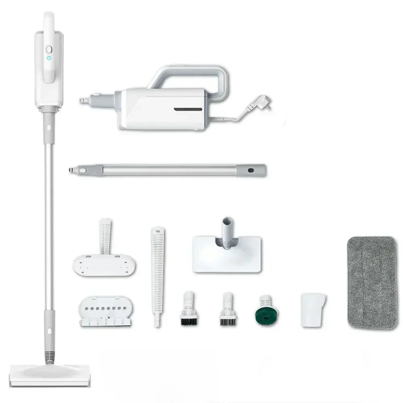 Multifunctional Steam Cleaner & Mop