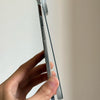 Ultra-Thin Matte Magnetic Phone Case with MagSafe Compatible Wireless Charging