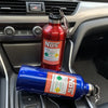 Stainless Steel 500ml Vacuum Insulated Bottle with NOS-Style Design