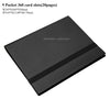 Premium Trading Card Display Binder