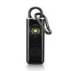 Personal Safety Alarm with LED Flashlight and USB-C Charging