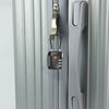 TSA Combination Padlock for Luggage and Travel