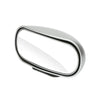 360° Rotatable Wide-Angle Car Side Mirror for Blind Spot Elimination