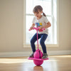 Pogo Bouncing Ball with Handle
