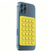 Adhesive Silicone Phone Mount