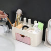 Multi-Fach-Make-up- & Schreibtischorganizer