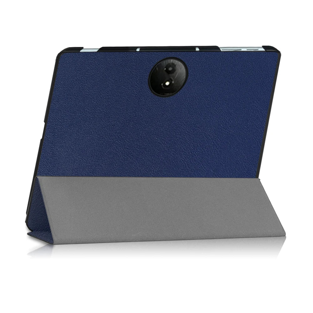 Slim Tri-Fold Folio Case for TCL NxtPaper 11 Plus with Pen Holder