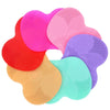 Silicone Makeup Brush Cleaning Mat with Textured Surface