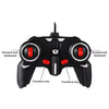 2-in-1 Transforming RC Car & Robot