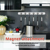 Heavy Duty Magnetic Swivel Hooks with Neodymium Magnet