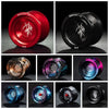 Professional Unresponsive Aluminum Yo-Yo for Advanced Tricks