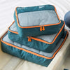 Portable Reise-Organizer-Beutel Set