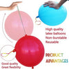 Halloween Punch Balloons for Kids Party Games & Coordination Training