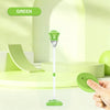 Stand Bubble Machine with Lights & Music for Outdoor Events