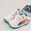Breathable Anti-Slip Baby First Walking Shoes