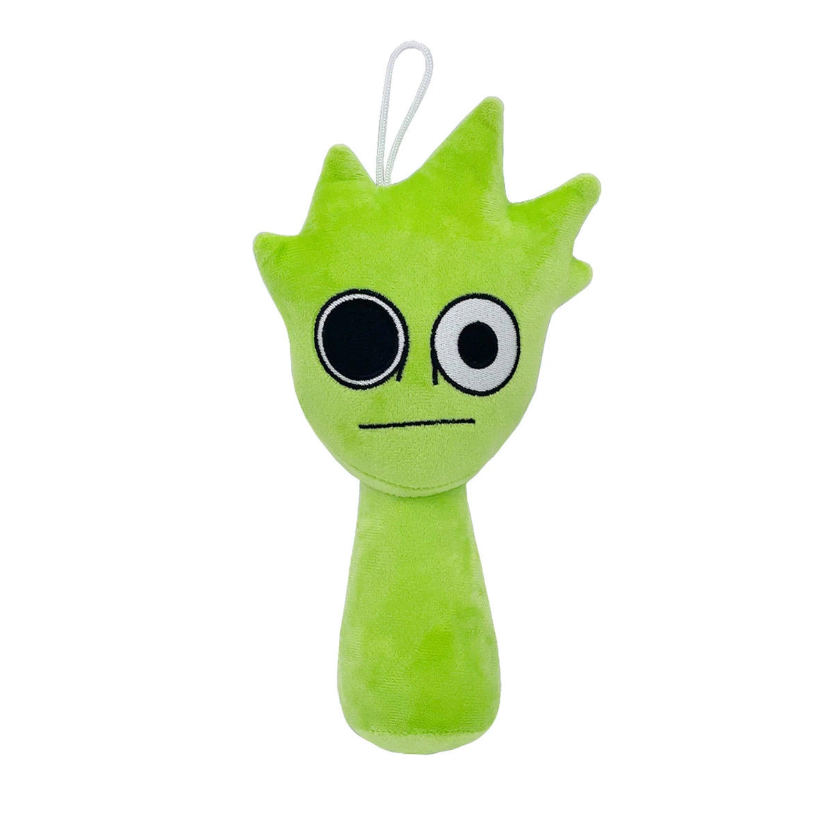 Sprunki Character Soft Plush Toy Doll