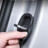Silicone Car Door Lock Protector Covers for Li Lixiang L6 L7 L8 L9