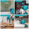 Cordless Electric Leaf Blower