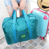 Foldable Travel Duffel Bag