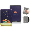 Premium Leather Case for Kindle Paperwhite (2024) with Hand Strap & Auto Sleep/Wake