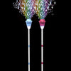 LED Bubble Machine for Parties — Cordless, Automatic