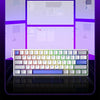 Aula Win60/Win68 Magnetic Switch Gaming Keyboard with 8K Polling