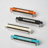Professional 10-Hole Diatonic Harmonica with Phosphor Bronze Reeds