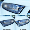 Professional Headlight Restoration Kit
