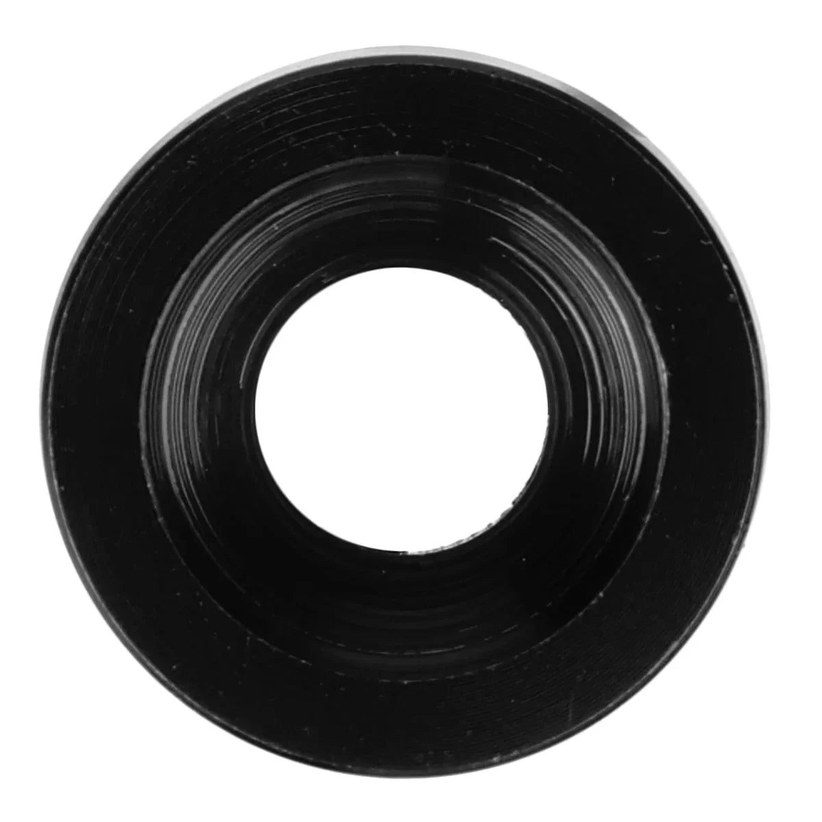 CNC Aluminum Fender Washer & Bolt Kit (M6) for Car Customization