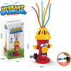 Cartoon Water Sprinkler for Kids