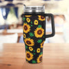 Insulated Neoprene Tumbler Sleeve for 40oz Cups