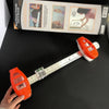 Precision Picture Hanging Level & Marking Tool