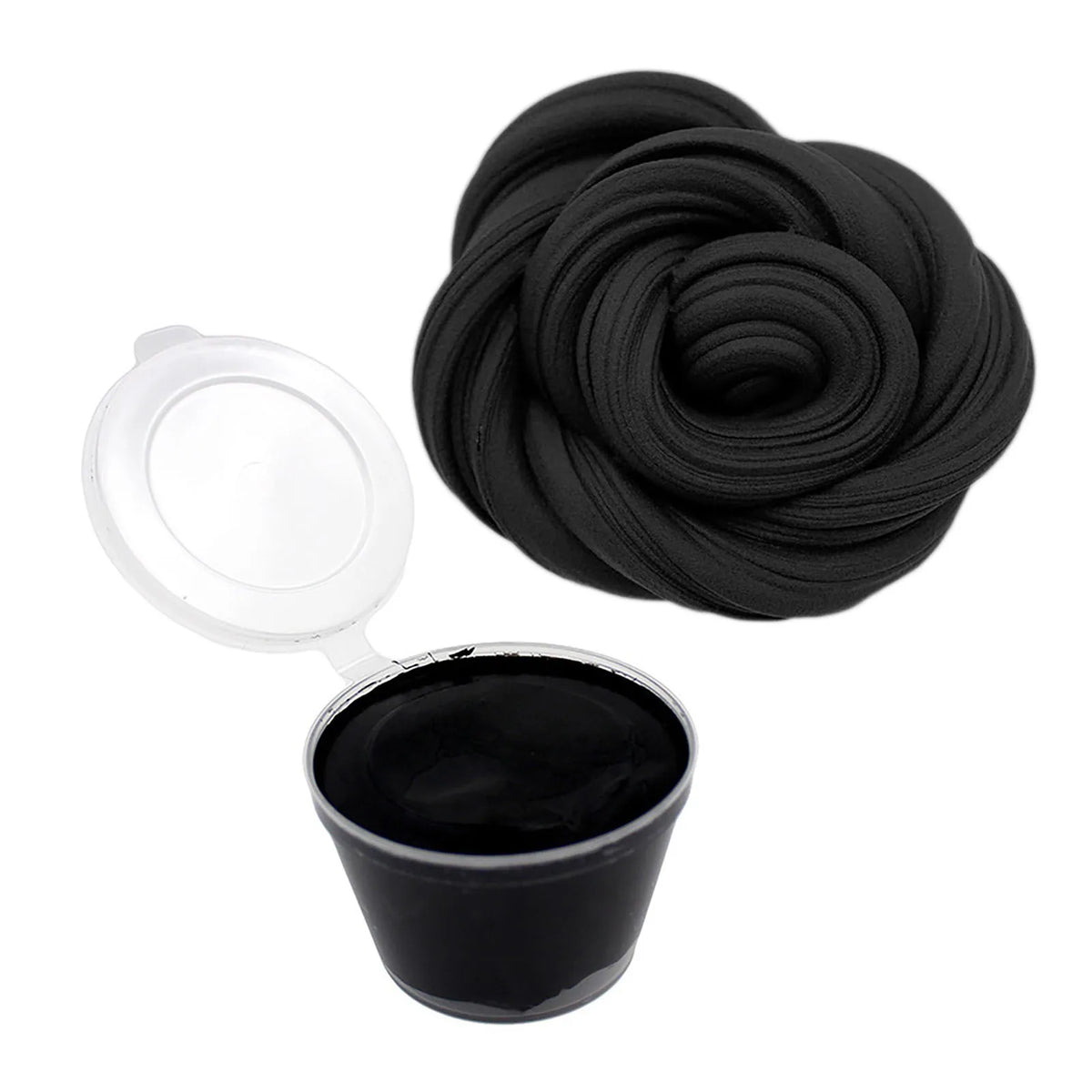 Scented Butter Slime Kit for Kids Stress Relief