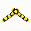 Universal Silicone Brake Lever Covers (2-Pack)
