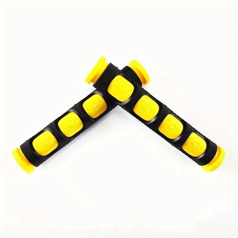 Universal Silicone Brake Lever Covers (2-Pack)