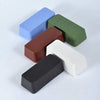 6-Color Metal Polishing Wax Bar Set for Mirror Finish