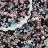 Mixed Glass Beads for DIY Jewelry Making